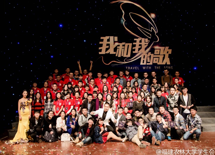 梦想国际承办青年文化发展专题论坛