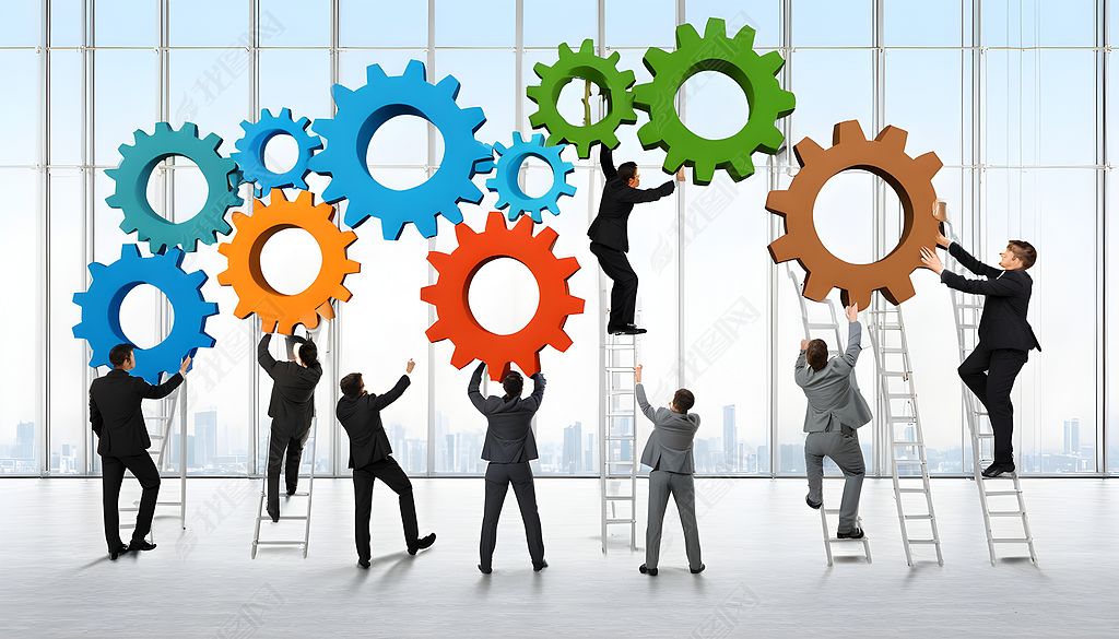 梦想国际文化主办“数字时代文化创新”行业论坛