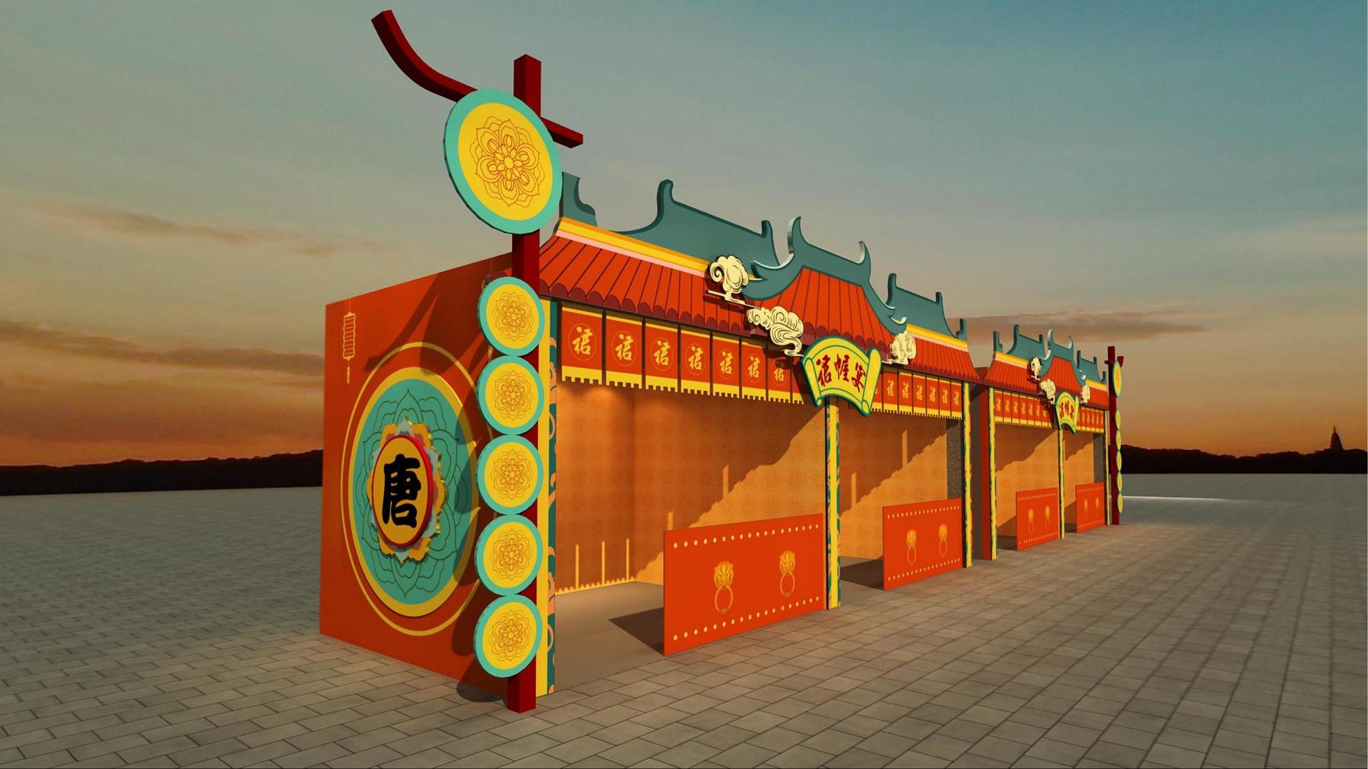 梦想国际文化参与文化产业高峰论坛并发表主题分享