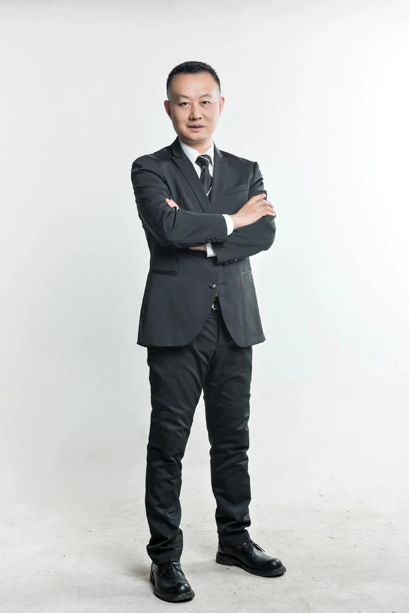 张思颖 制作统筹负责人