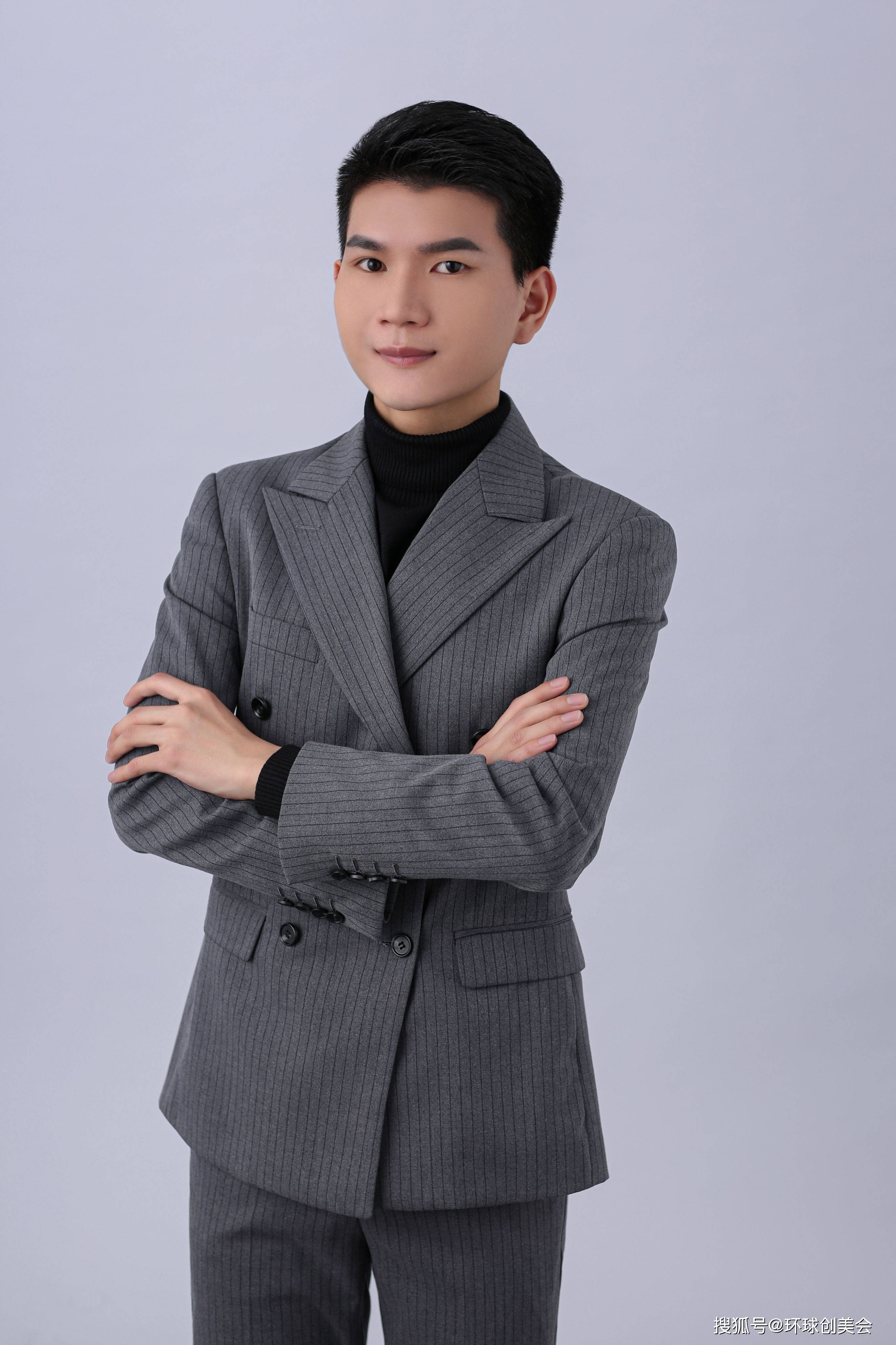 徐文宏 现场执行负责人